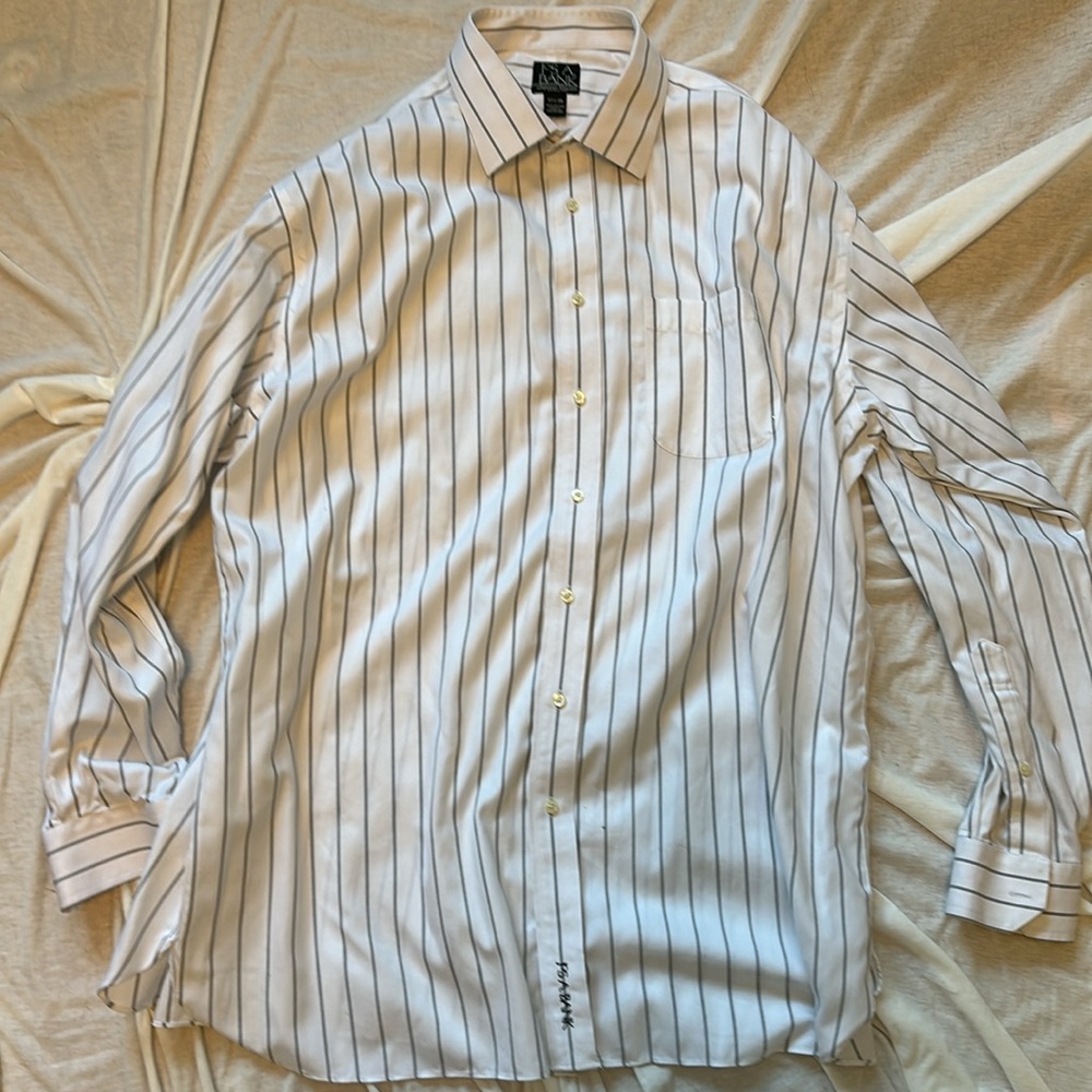 Jos A Bank Signature Collection - Picture 2 of 6